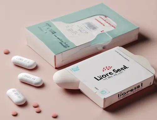 Lioresal 25 mg prezzo